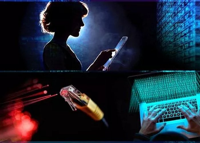 Web-spying trials Web-spying trials
